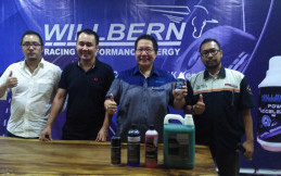 Launching Produk Willbern Dan Fitur Website Terbaru 