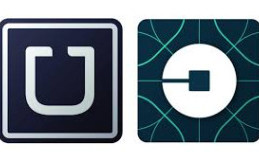 Aplikasi Uber Tak Boleh Digunakan di Italia