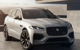 Jaguar Hentikan Seluruh Produksi Mobilnya, untuk Fokus pada Kendaraan Elektrik