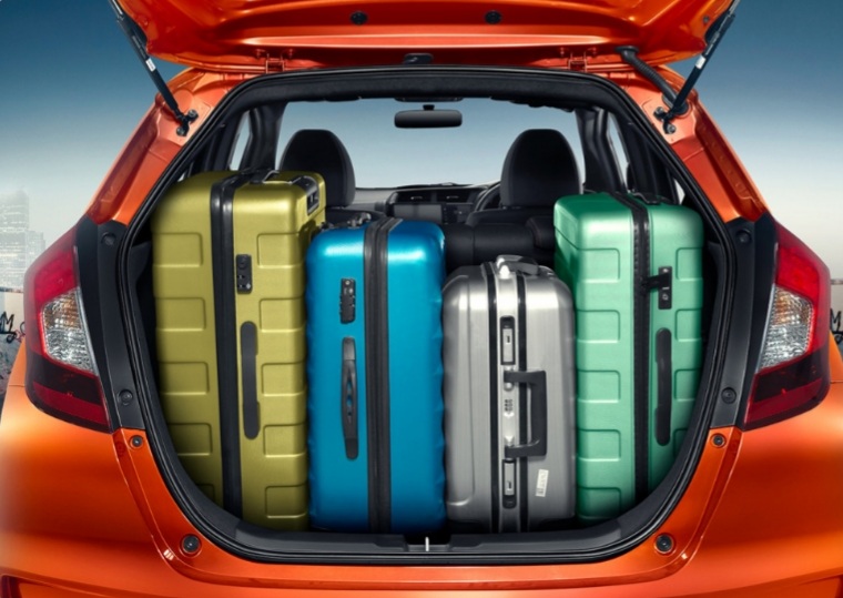 Mengenal Ultra Seat pada Honda Jazz GK5