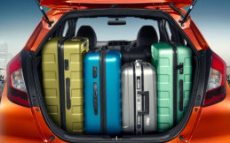 Mengenal Ultra Seat pada Honda Jazz GK5