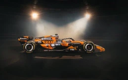 Jelang F1 Monako 2026: McLaren Bakal Pakai Livery Rayakan Balapan Ke-1000