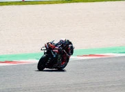 Suara Hati Marco Bezzecchi Setelah Menang di Mugello