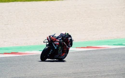 Suara Hati Marco Bezzecchi Setelah Menang di Mugello
