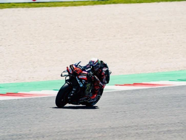 Suara Hati Marco Bezzecchi Setelah Menang di Mugello