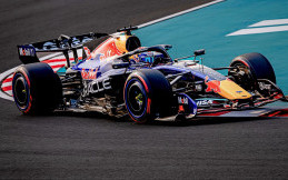 Red Bull Racing umumkan Perubahan, untuk Memperkuat Kepemimpinan Teknis