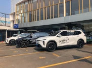 Hal Menarik VinFast MPV 7, EV 7 Seater yang Siap Meramaikan Pasar Indonesia
