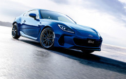 Subaru BRZ, Dijamin Berbeda Karakternya