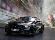 Inovasi yang Revolusioner dari Brabus Rocket 1000, Hanya 25 Unit