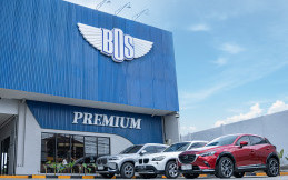 Bengkel BOS Premium Tawarkan Pengalaman Servis Mobil dengan Teknologi Canggih