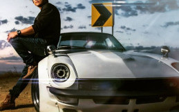 Fugu Z, Si Datsun 240Z Garapan Sung Kang