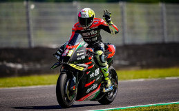 Ini Tuntutan Aleix Espargaro untuk Aprilia Sebelum MotoGP Styria 2021