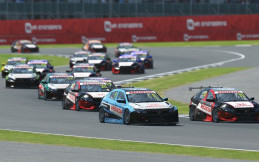 Honda Racing Simulator Championship Seri ke-3 Berlangsung Ketat