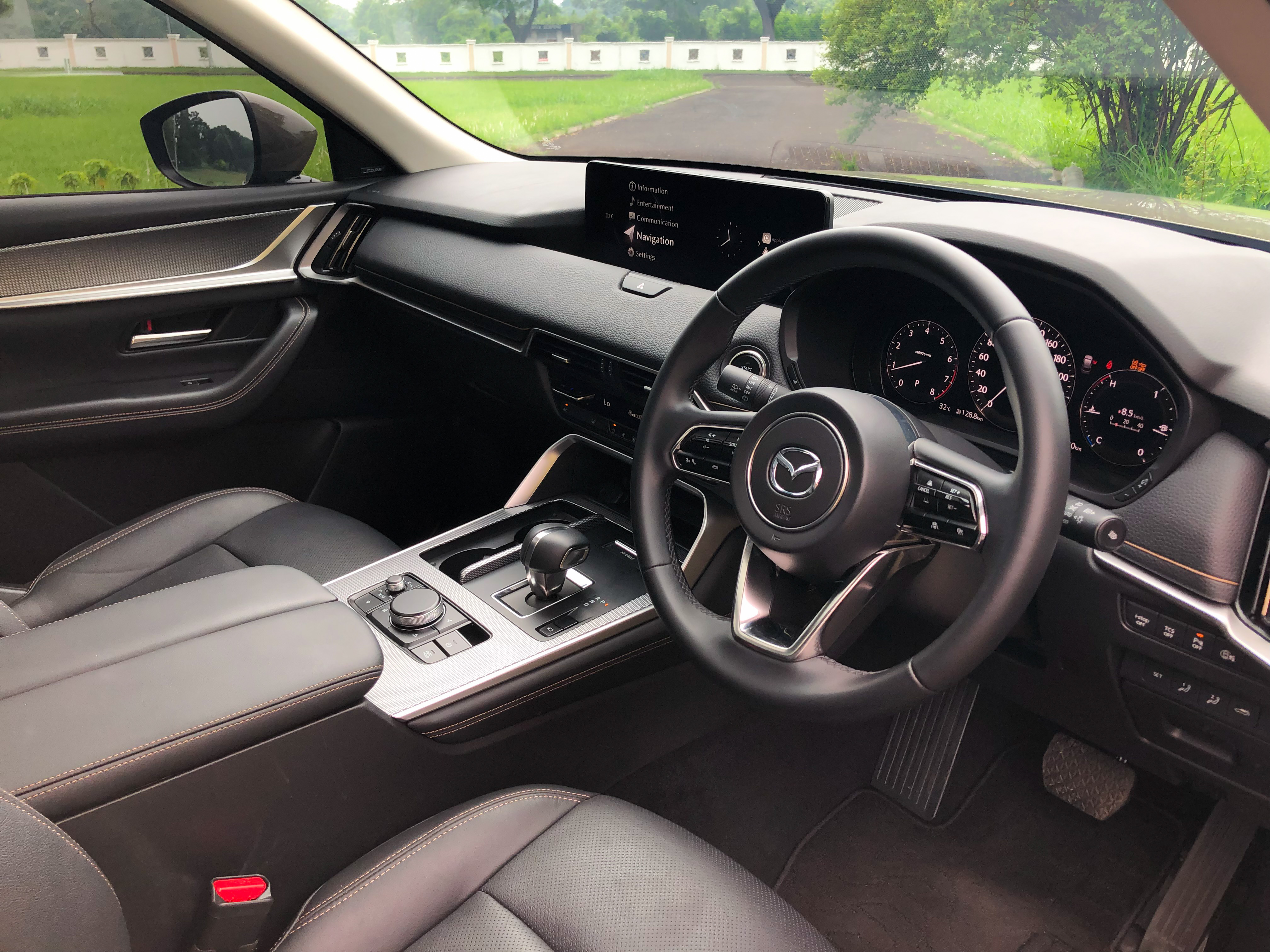 Serba Serbi Girboks Otomatis Modern, Simak Penjelasannya