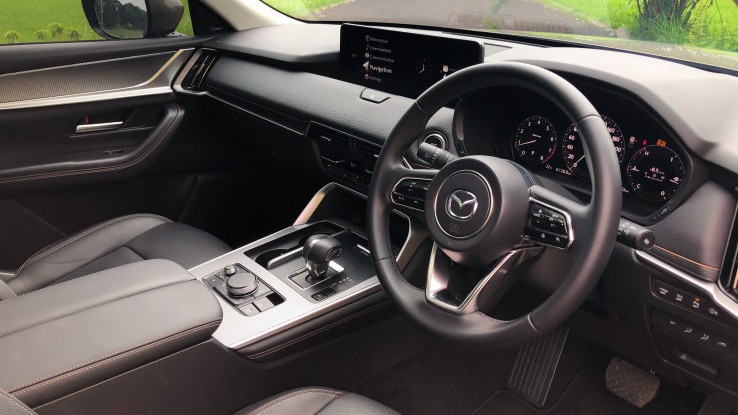 Serba Serbi Girboks Otomatis Modern, Simak Penjelasannya