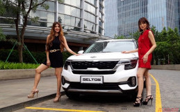 Bangun Brand Image, KIA akan Gencar Ikut Pameran 
