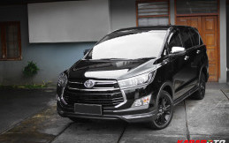 Serba-serbi Sokbreker & Per Aftermarket MPV