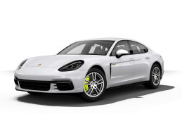 Porsche Indonesia Siap Sambut Era Mobil Listrik