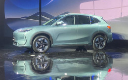 Geely Auto Indonesia Pastikan PT Handal Indonesia Motor jadi Basis Lokasi Perakitan di Indonesia