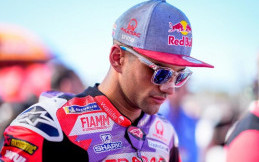 Jika Performa Tidak Meningkat, Jorge Martin Bisa Meninggalkan Ducati Lebih Cepat