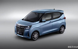 Weiao Boma EV, Mobil Listrik Asal Tiongkok Mirip Toyota Alphard