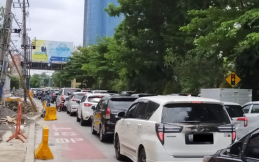 Walikota Surabaya Harap Kendaraan Bernopol Luar Daerah Segera Lakukan Mutasi