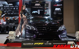 Modifikator Indonesia Pamer Karya Bangsa di Jepang 