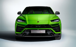 80 Persen Pembeli Lamborghini Urus adalah Penggemar Baru