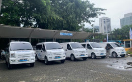 DFSK & Seres Gelar Promo Pembelian Mobil Listrik di Awal Tahun 2024