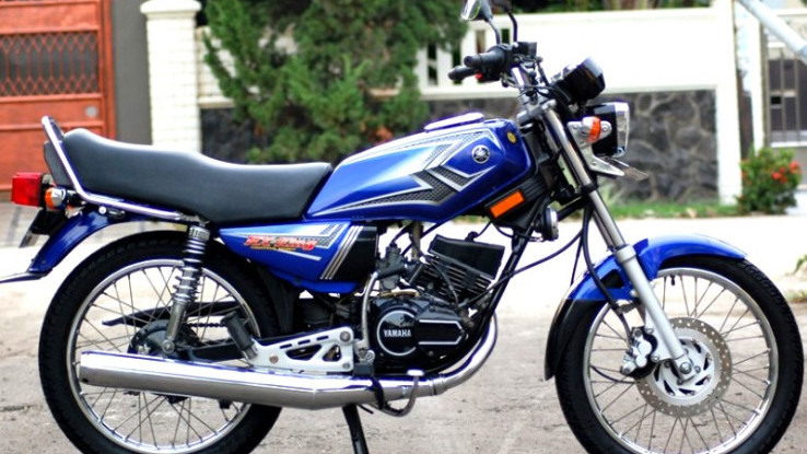 Tips RX King Tetap Bertenaga Untuk Harian