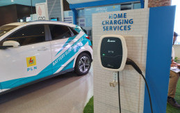 Semakin Diminati, Pengguna Home Charging Kendaraan Listrik Naik 119 Persen