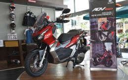 Mau Beli Motor Honda? Banyak Promo Menarik Selama Oktober-Desember 2019