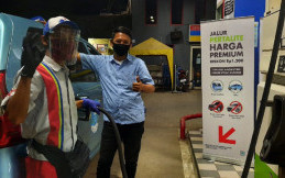 Sebanyak 60 Persen BBM Subsidi Dikonsumsi Golongan Mampu, Ini Tindakan Pertamina