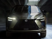 Lexus NX Terbaru Resmi Meluncur, Kini Bisa Jalan 100 Km Tanpa Bensin