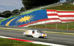 Indonesia akan Tampilkan 28 Mobil Masa Depan di Malaysia