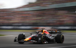 Tim Red Bull Racing Raih Kemenangan Beruntun ke-10 di F1 Musim 2023