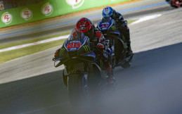 Hasil Buruk Yamaha di MotoGP Thailand 2026, Kalah Dari Pembalap Rookie Honda