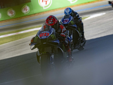 Hasil Buruk Yamaha di MotoGP Thailand 2026, Kalah Dari Pembalap Rookie Honda