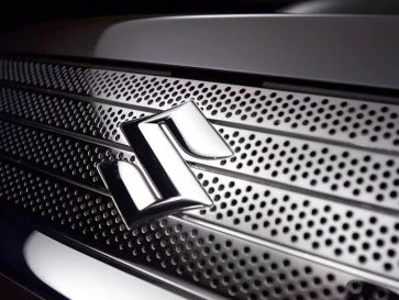 Suzuki Siapkan Mobil Listrik Murah di Bawah Rp200 Juta!
