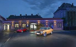 Museum Mazda Dibuka di Jerman