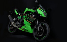 Bukan Karena Covid-19, Kawasaki Ninja 250 SL Harganya Hanya Rp29 Jutaan