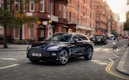 Aston Martin DBX GT Resmi Meluncur, Jadi SUV Mewah Berkarakter Quiet Luxury