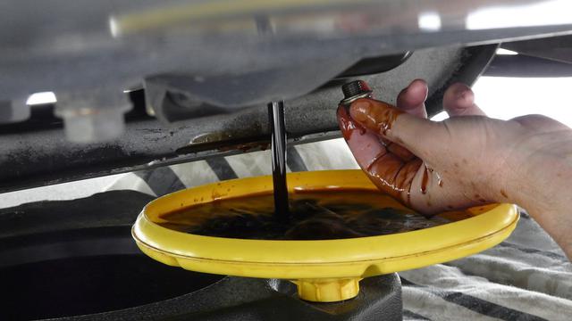 Persaingan Pelumas Motor Semakin Ketat, Inovasi Teknologi Jadi Kunci