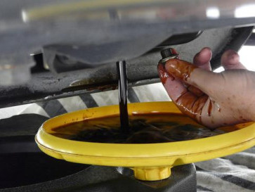 Persaingan Pelumas Motor Semakin Ketat, Inovasi Teknologi Jadi Kunci