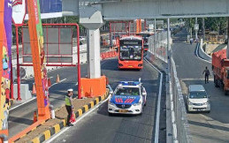 Kawal Asian Games 2018, Jasa Marga Rilis Kebijakan Baru
