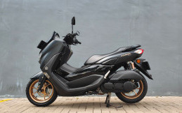 Rem All New Yamaha Nmax Keras, Waspada Seal Master Rem Aus
