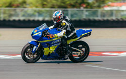 Michelin Luncurkan Dua Ban Sepeda Motor Baru, Salah Satunya Punya Teknologi MotoGP