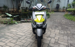 Kabar Kelanjutan Recall Suzuki Avenis 125 di Indonesia, Ada 108 Unit Terdampak