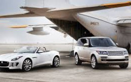  Jaguar Land Rover Catat Rekor Penjualan Terbaik Sepanjang Sejarah