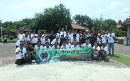 Toyota Soluna Community Gelar Jamnas ke-7 di Semarang